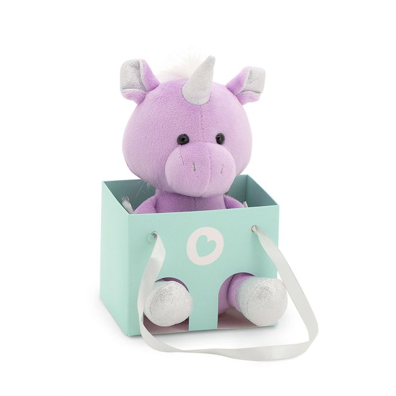 Surprise the Unicorn