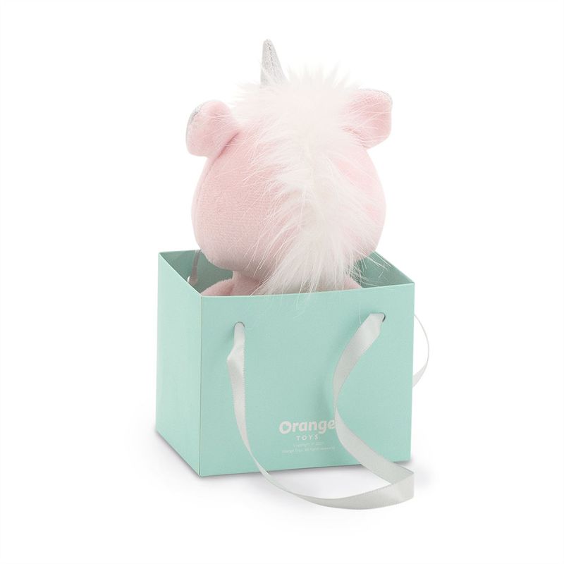 Surprise the Unicorn