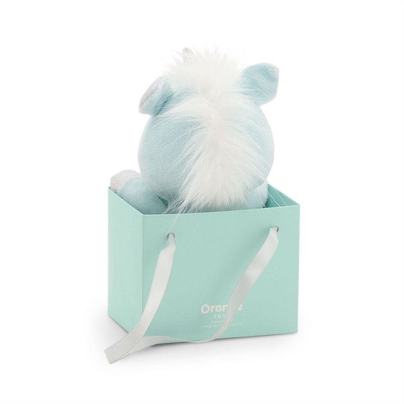 Surprise the Unicorn