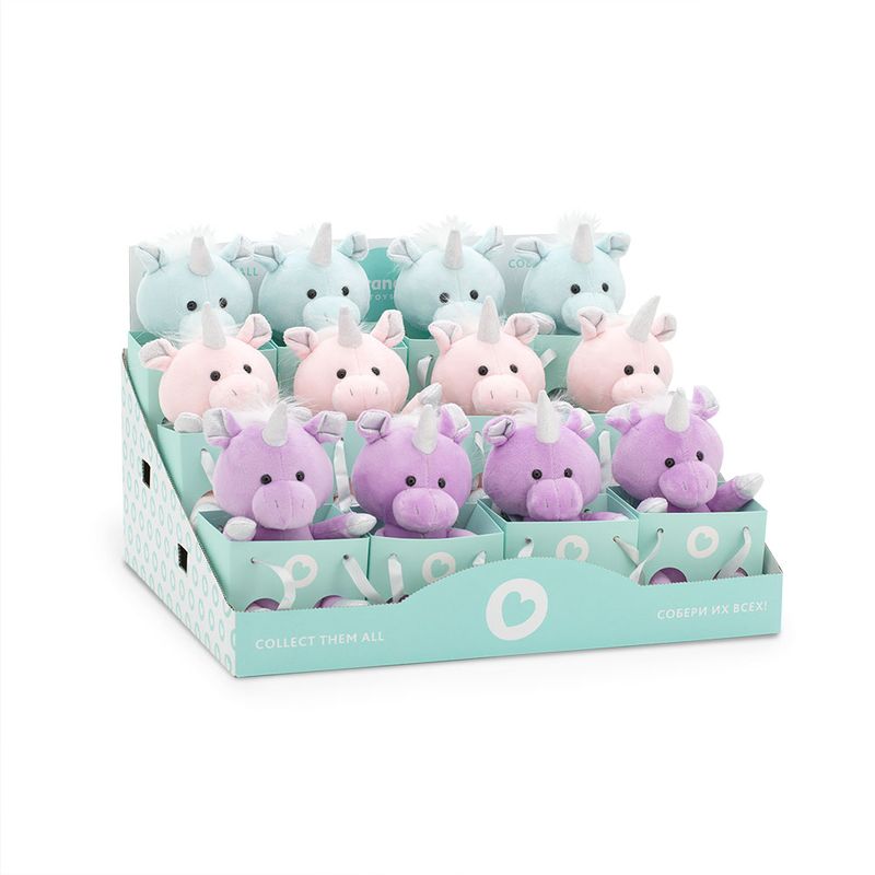 Surprise the Unicorn