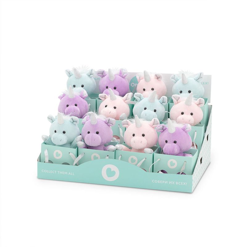 Surprise the Unicorn