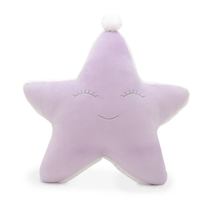 Cushion: Star