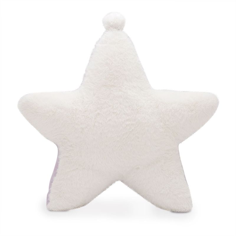 Cushion: Star