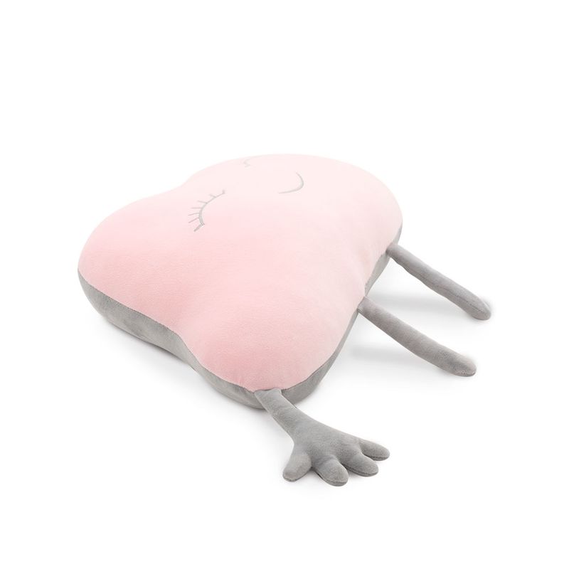 Cushion: Cloudlet