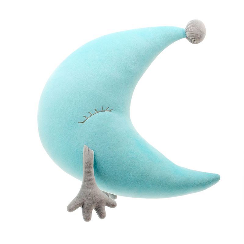 Cushion: Moon