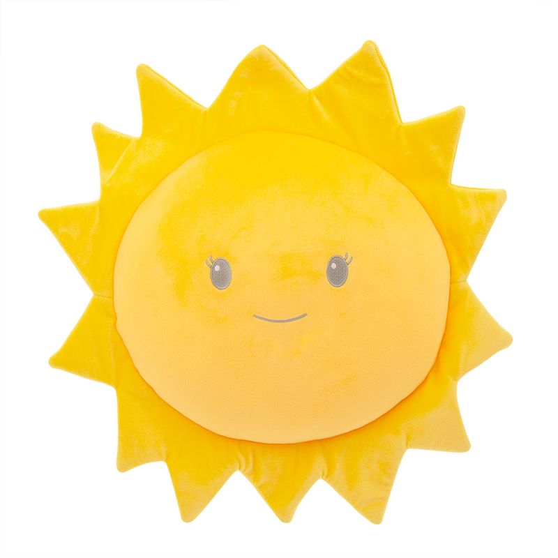 Cushion: Sun