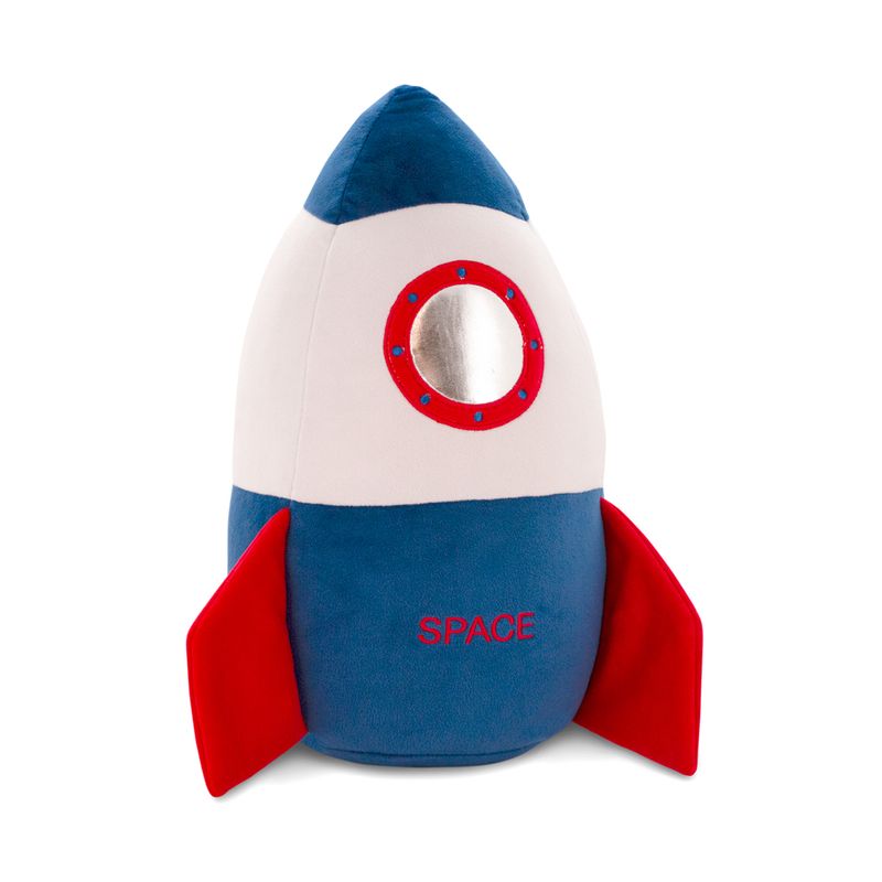 Plush toy, Rocket