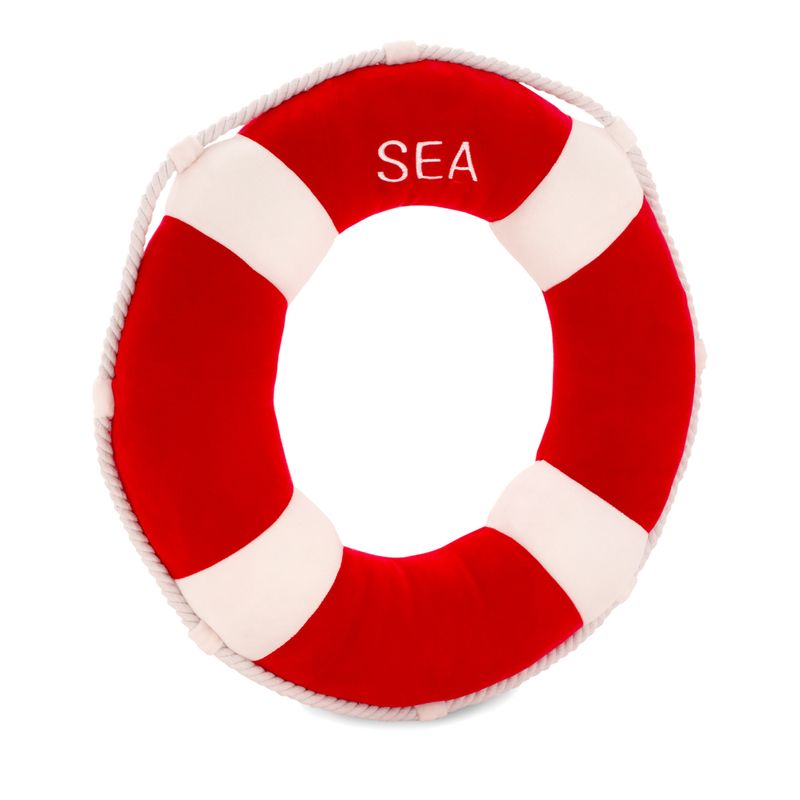 Plush toy, Lifebuoy