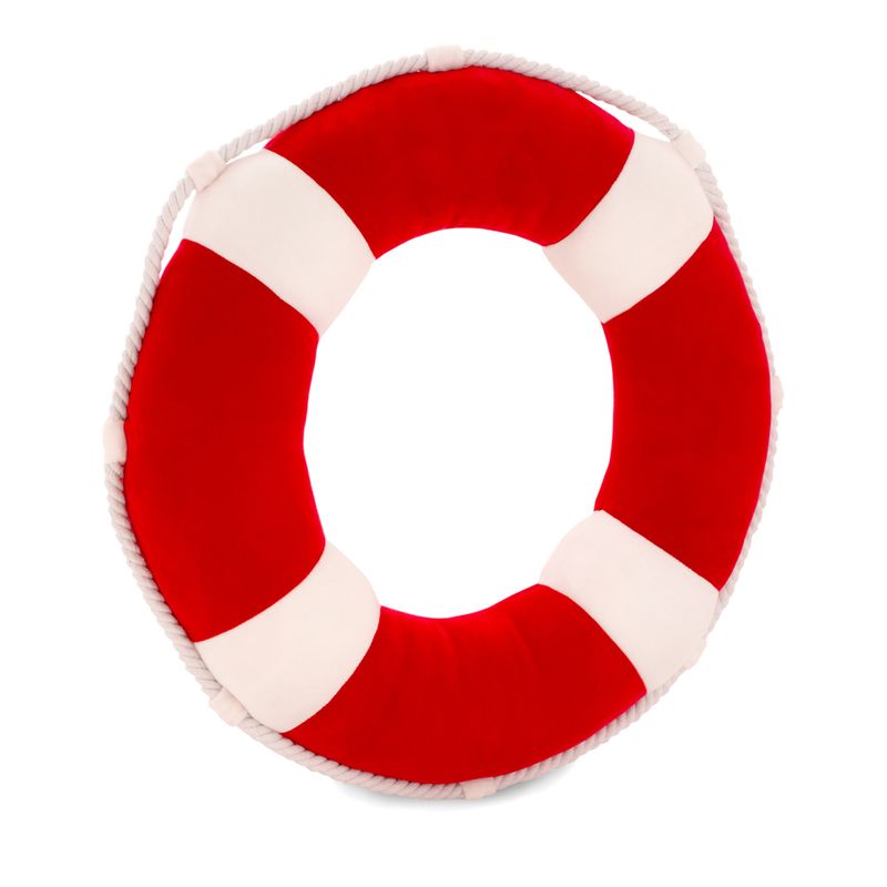 Plush toy, Lifebuoy