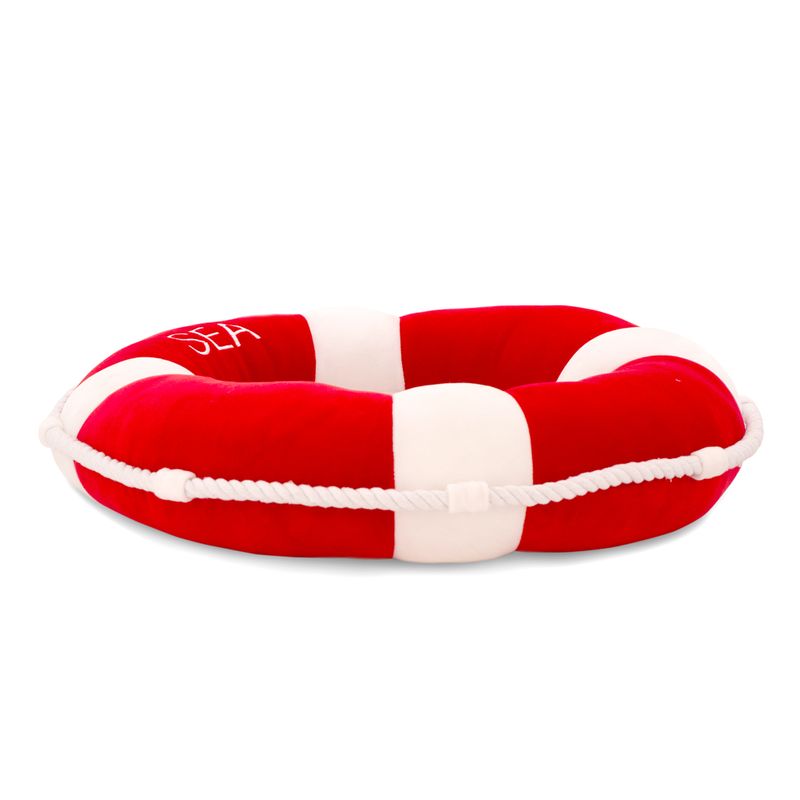 Plush toy, Lifebuoy