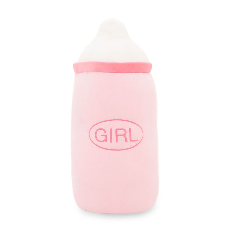 Plush toy, Bottle - Girl