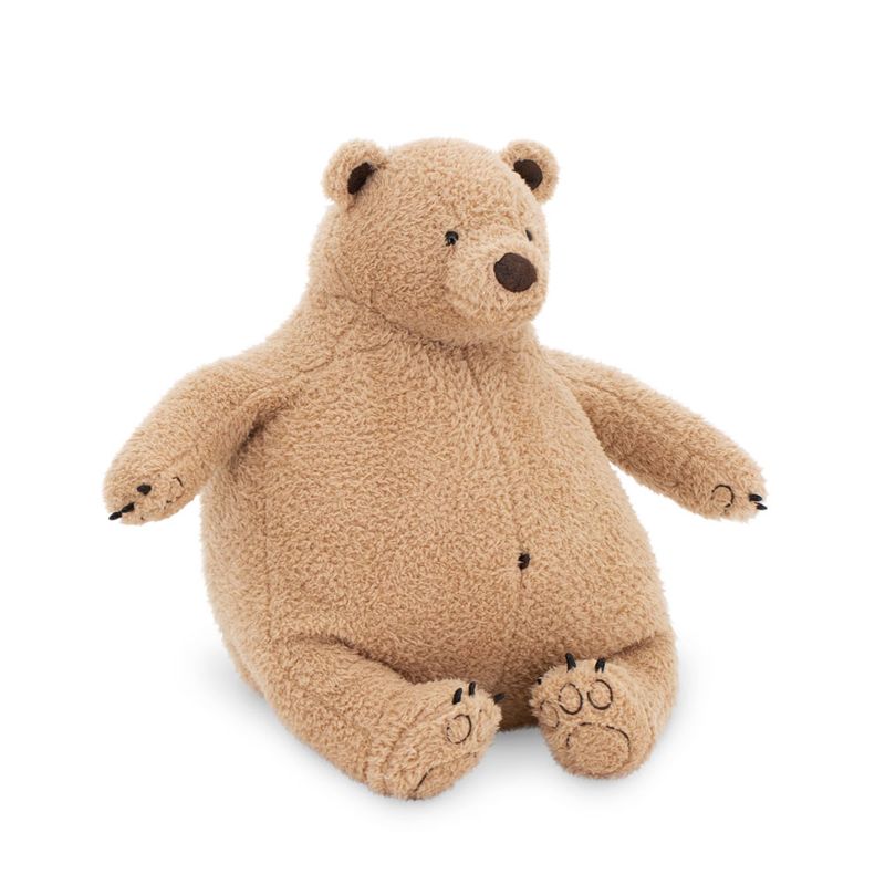Plush toy, The Softest - Bear (30cm)