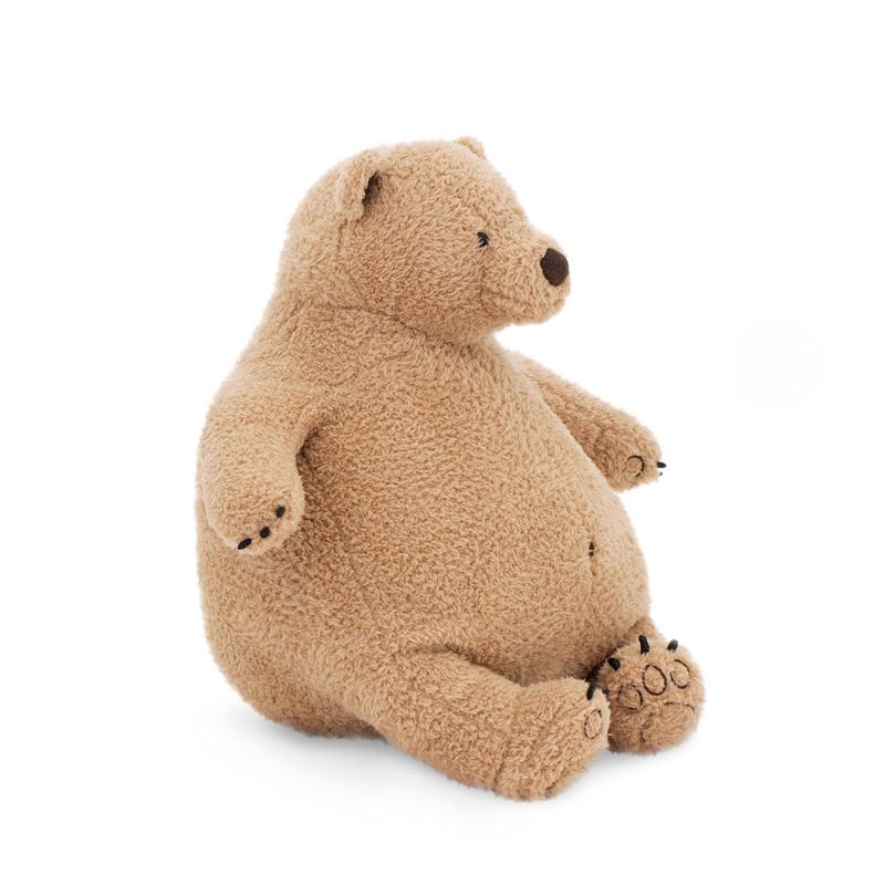 Plush toy, The Softest - Bear (30cm)