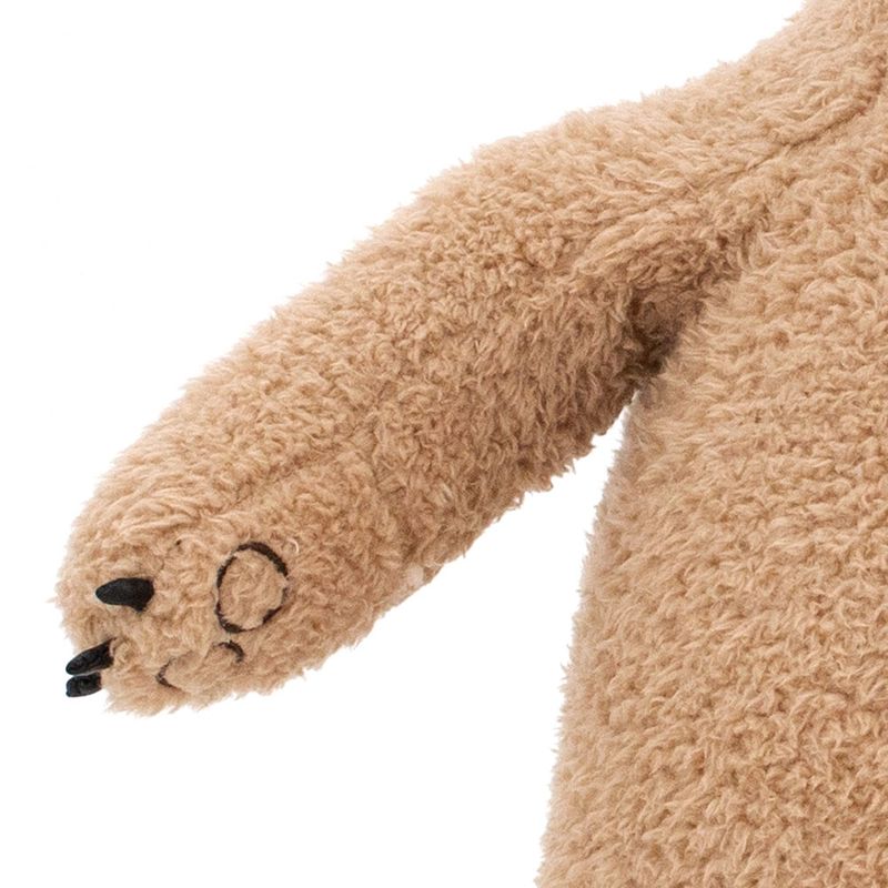 Plush toy, The Softest - Bear (30cm)