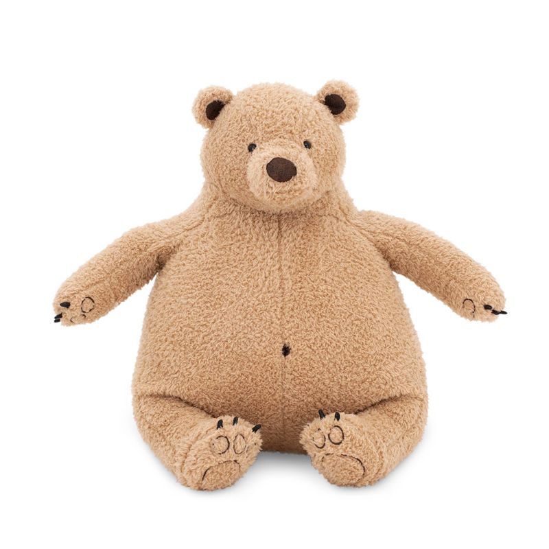 Plush toy, The Softest - Bear (30cm)