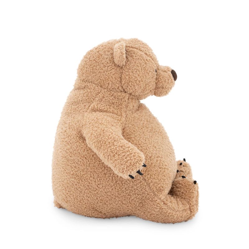 Plush toy, The Softest - Bear (30cm)