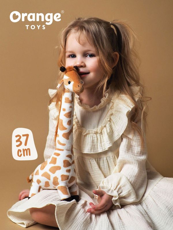 Soft toy, Giraffe 37