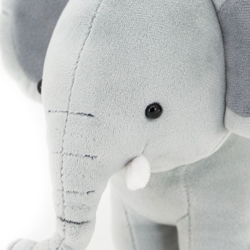 Soft toy, Elephant 16