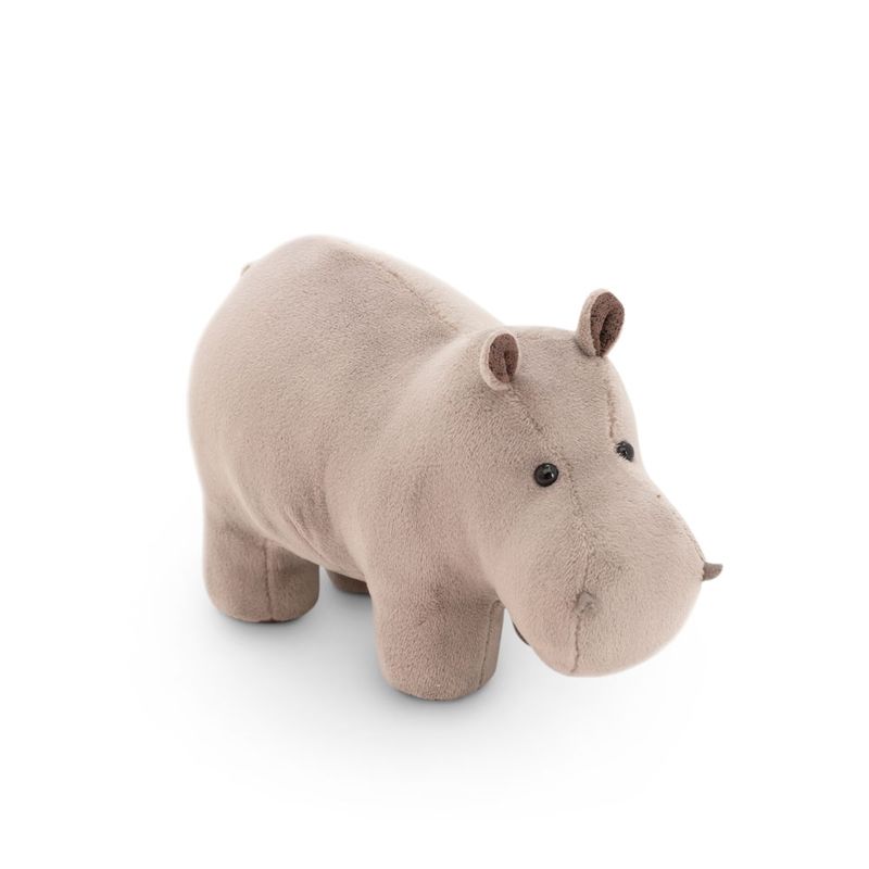 Soft toy, Hippo 20