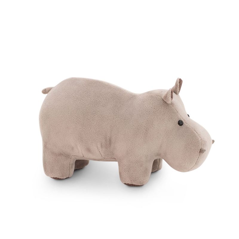 Soft toy, Hippo 20