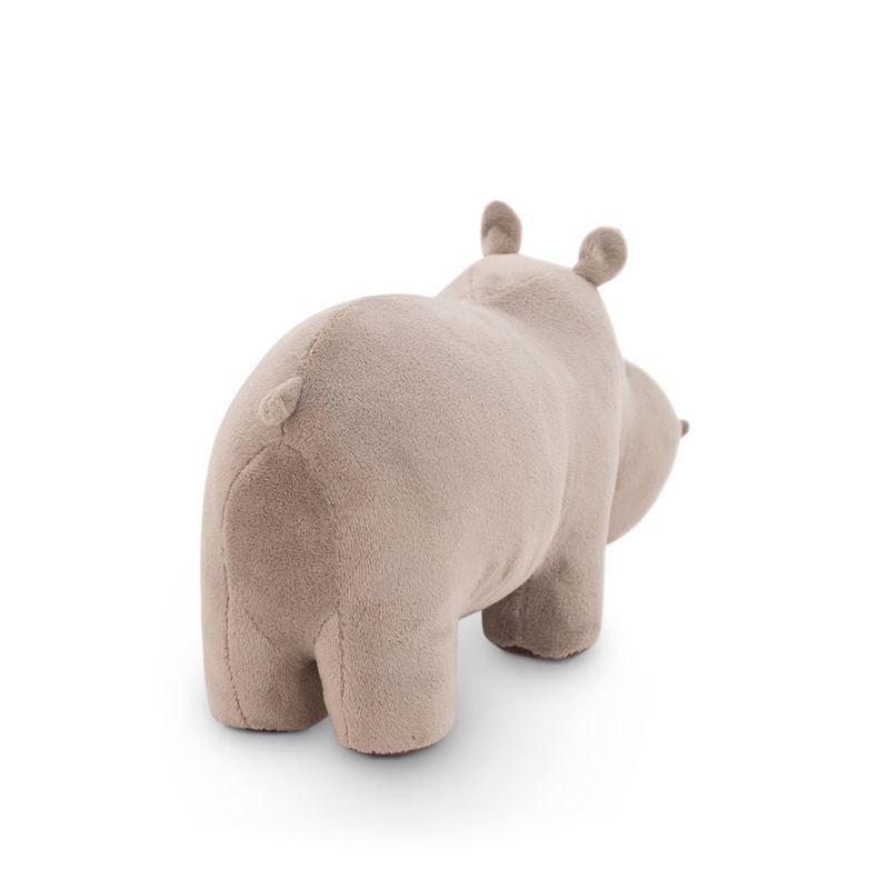 Soft toy, Hippo 20