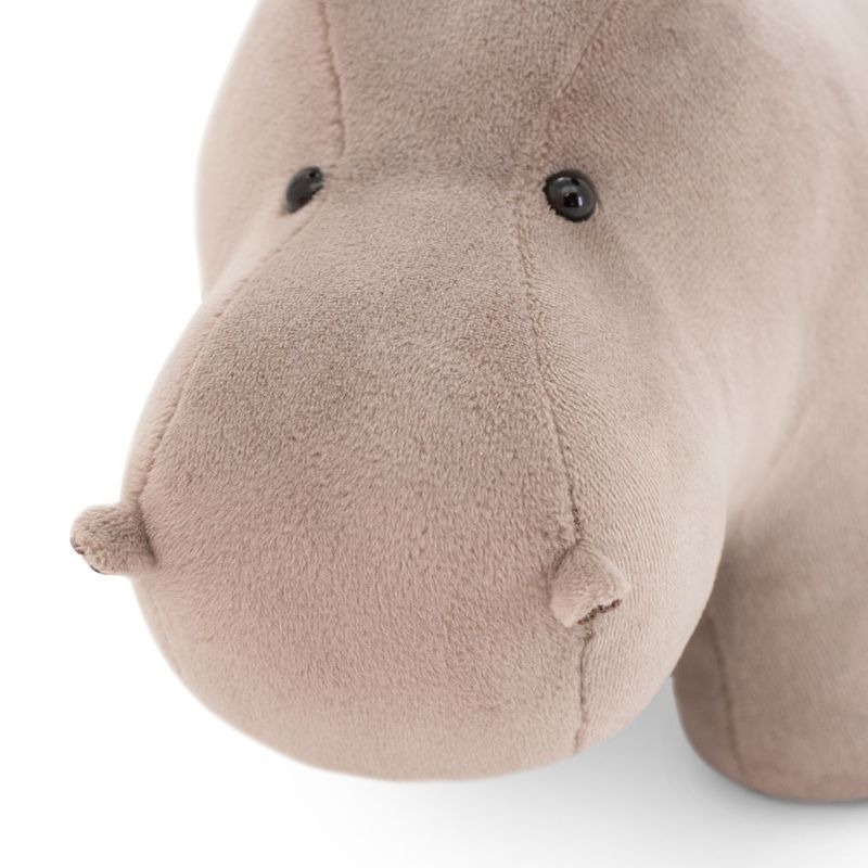 Soft toy, Hippo 20