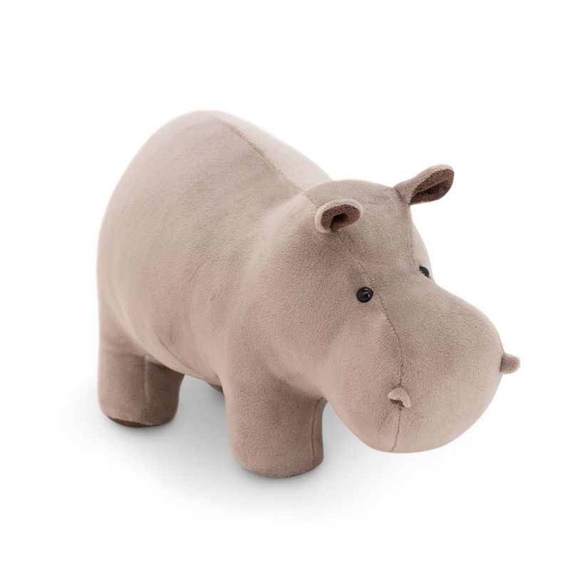 Soft toy, Hippo 30