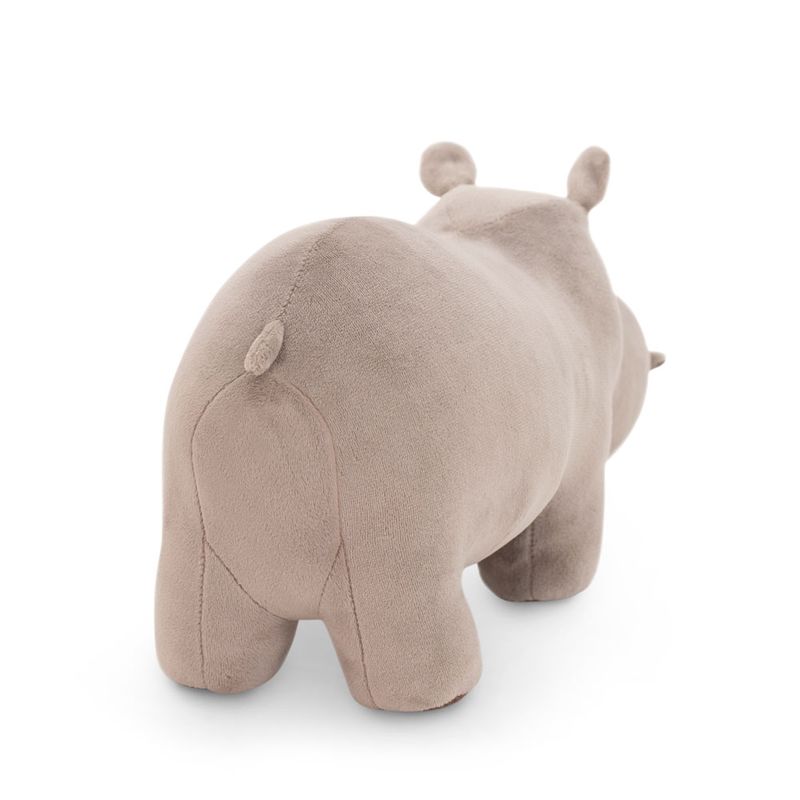 Soft toy, Hippo 30