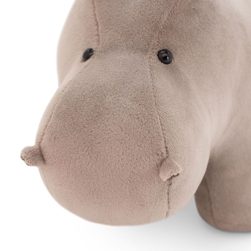 Soft toy, Hippo 30