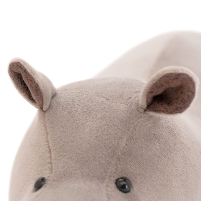 Soft toy, Hippo 30