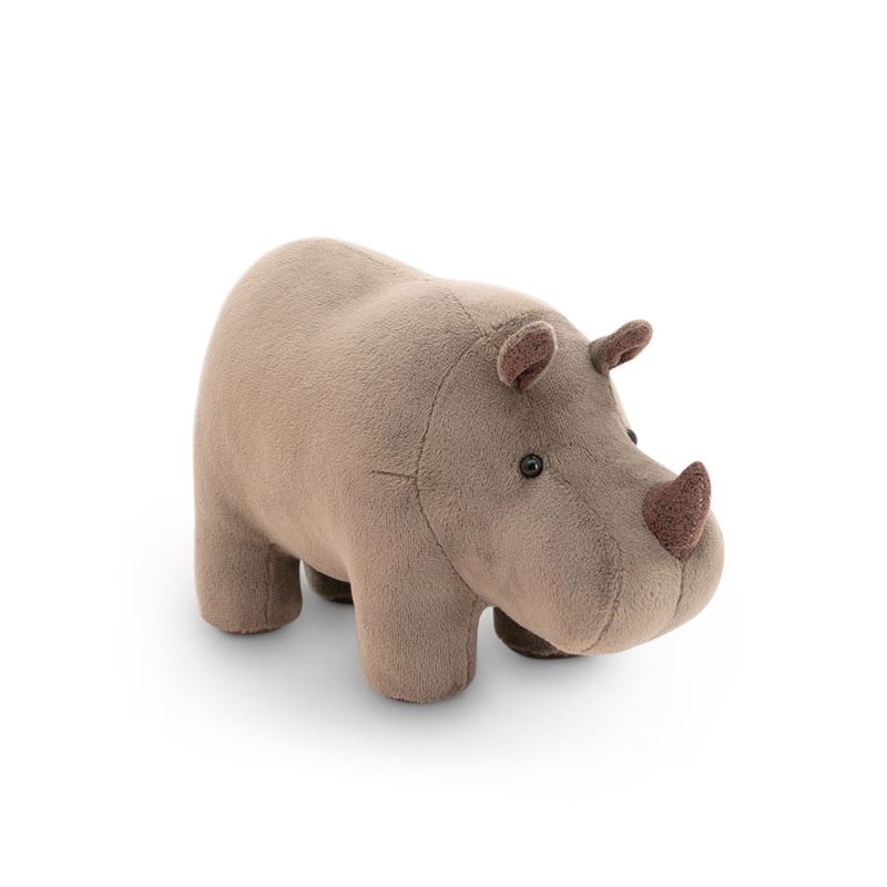 Soft toy, Rhino 20