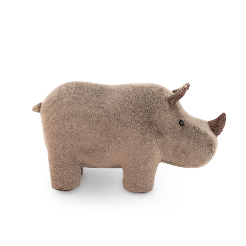 Soft toy, Rhino 20