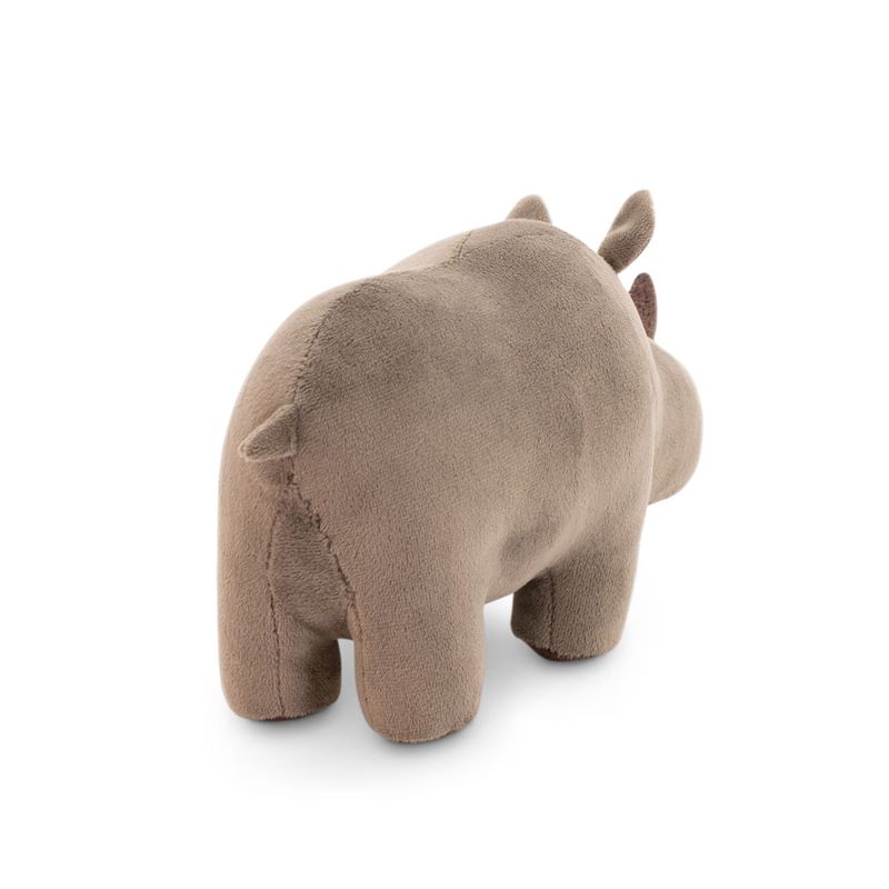 Soft toy, Rhino 20