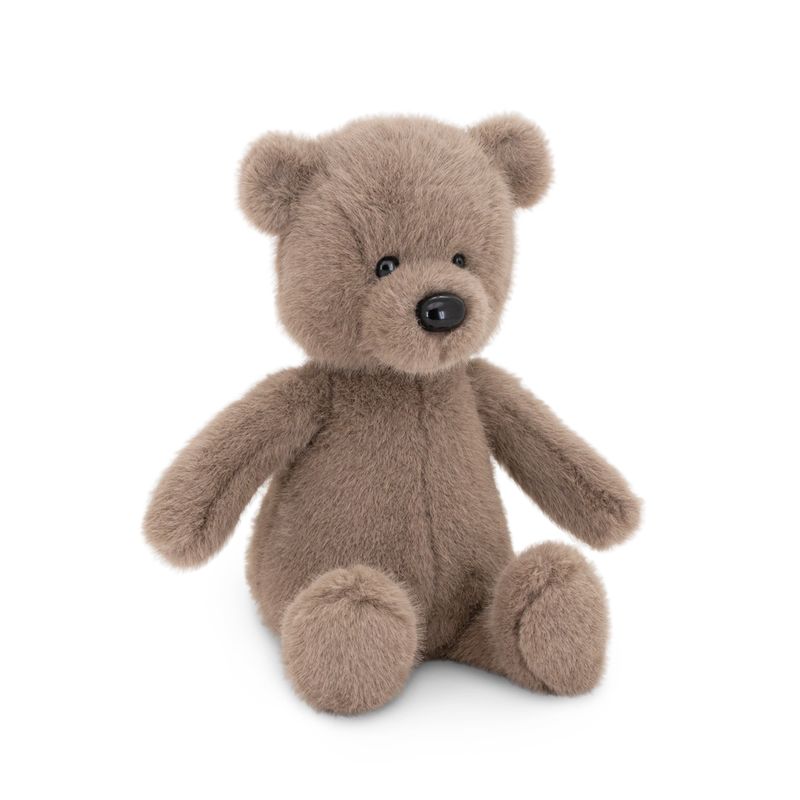 Plush toy, The Softest - Moka Bear (25cm)