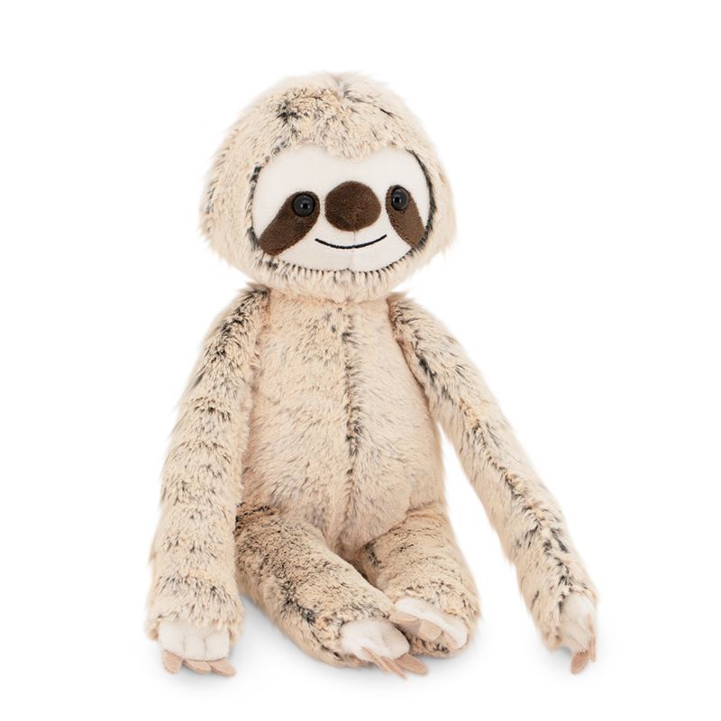 Plush Toy, Safari, Sloth 22cm