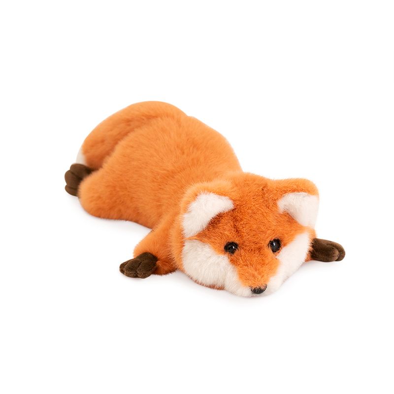 Plush toy, The Softest, Fox (60cm)