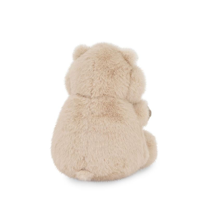 Plush toy, The Softest, Hamster (22cm)