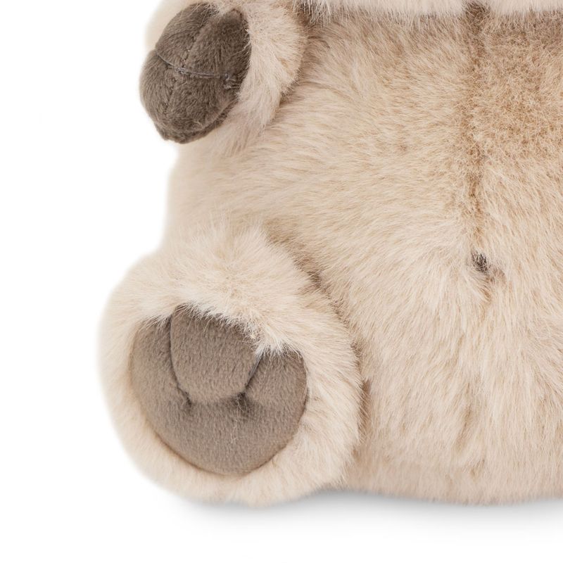 Plush toy, The Softest, Hamster (22cm)