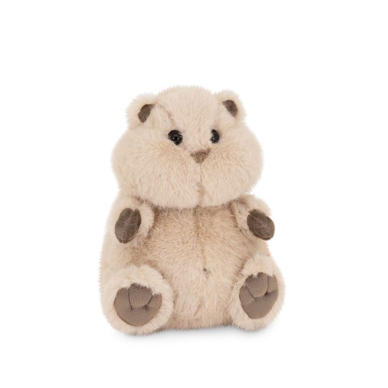 Plush toy, The Softest, Hamster (22cm)
