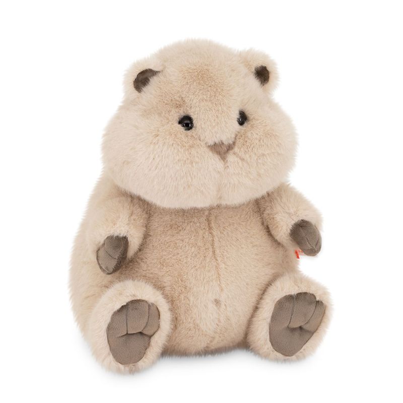 Plush toy, The Softest, Hamster (32cm)