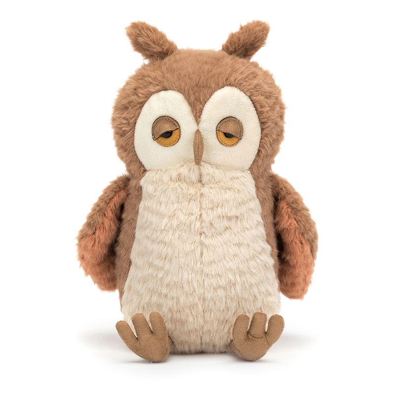 Oakley Owl (brown)