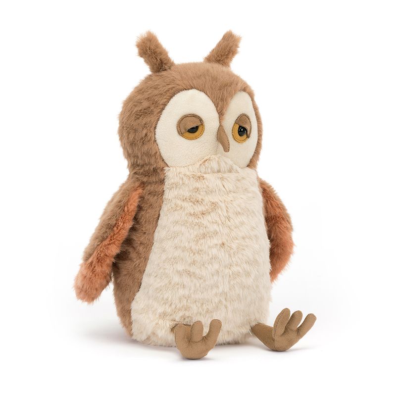 Oakley Owl (brown)