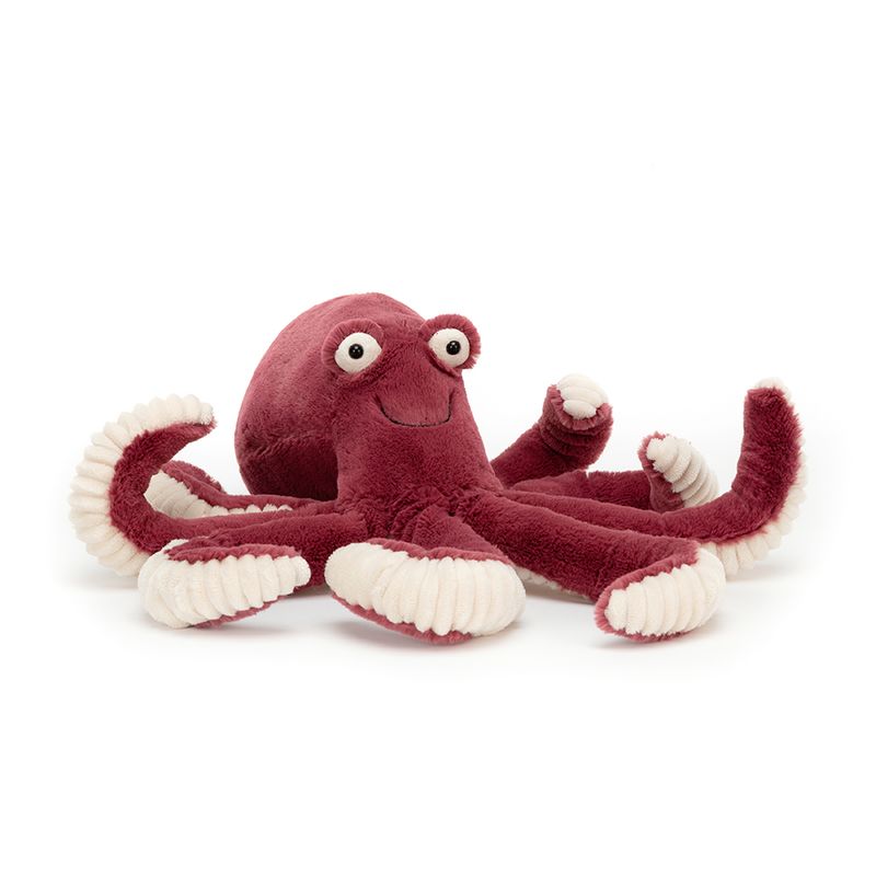 Obbie Octopus Medium