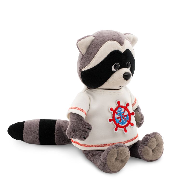 Denny the Raccoon: Sea Voyage 20 cm