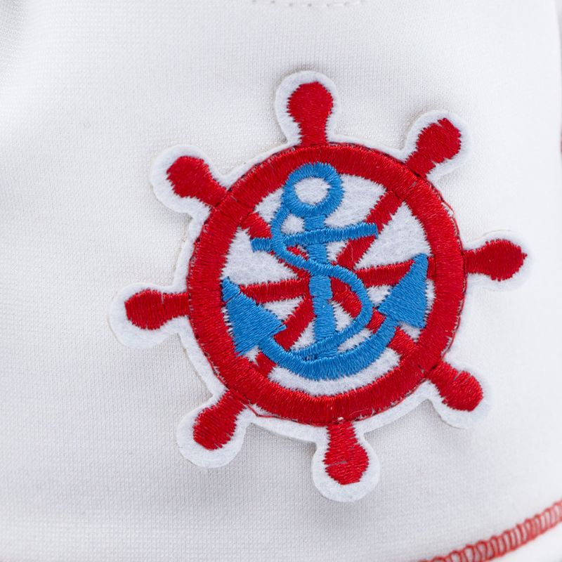 Denny the Raccoon: Sea Voyage 20 cm