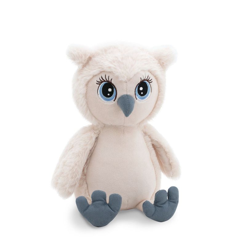 Plush toy, Lisa the Owl 20 cm
