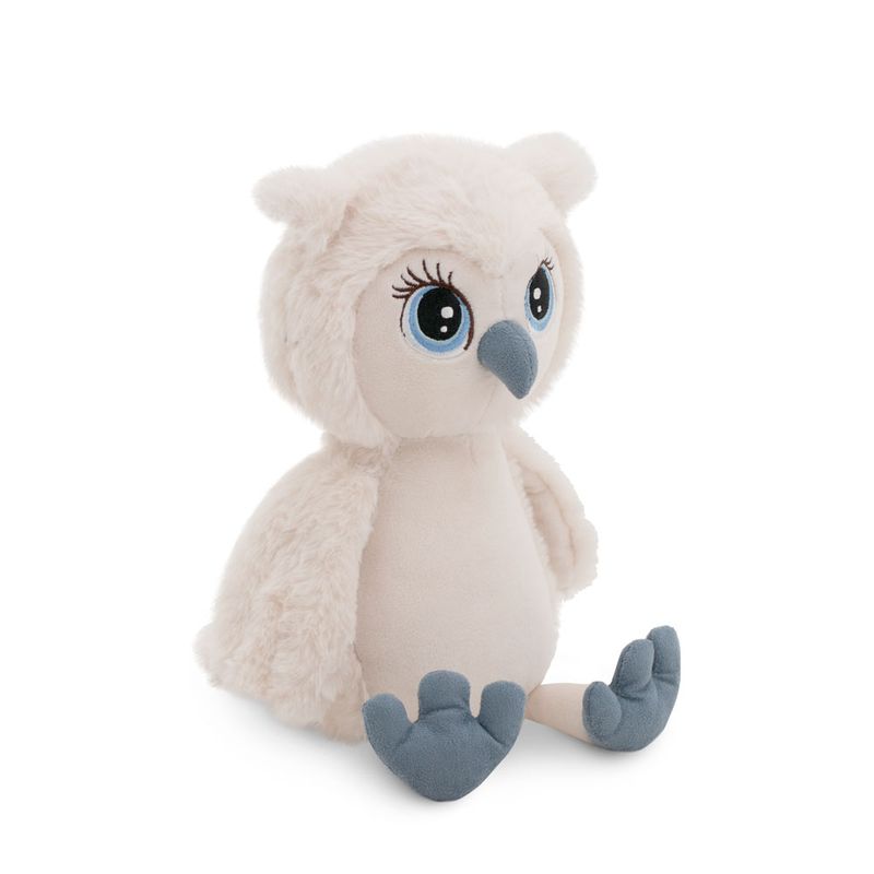 Plush toy, Lisa the Owl 20 cm