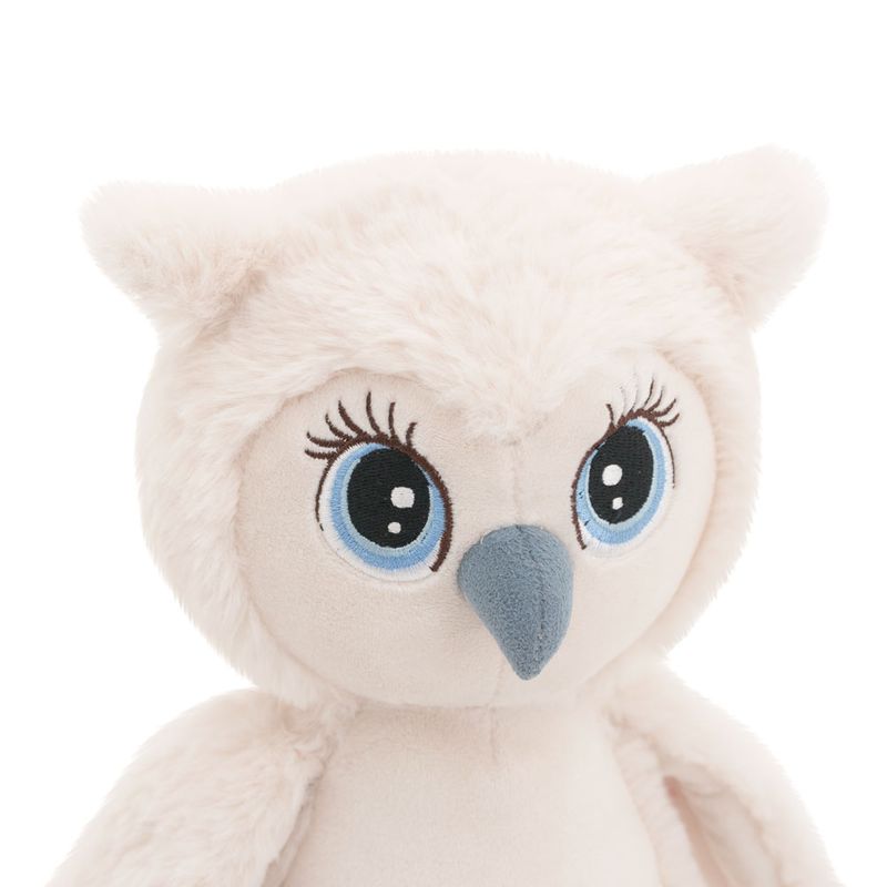 Plush toy, Lisa the Owl 20 cm