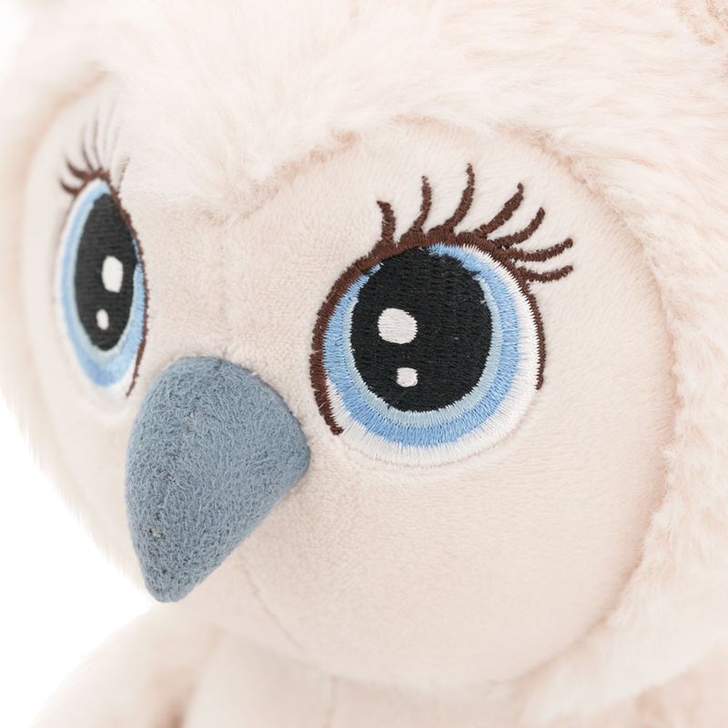 Plush toy, Lisa the Owl 20 cm