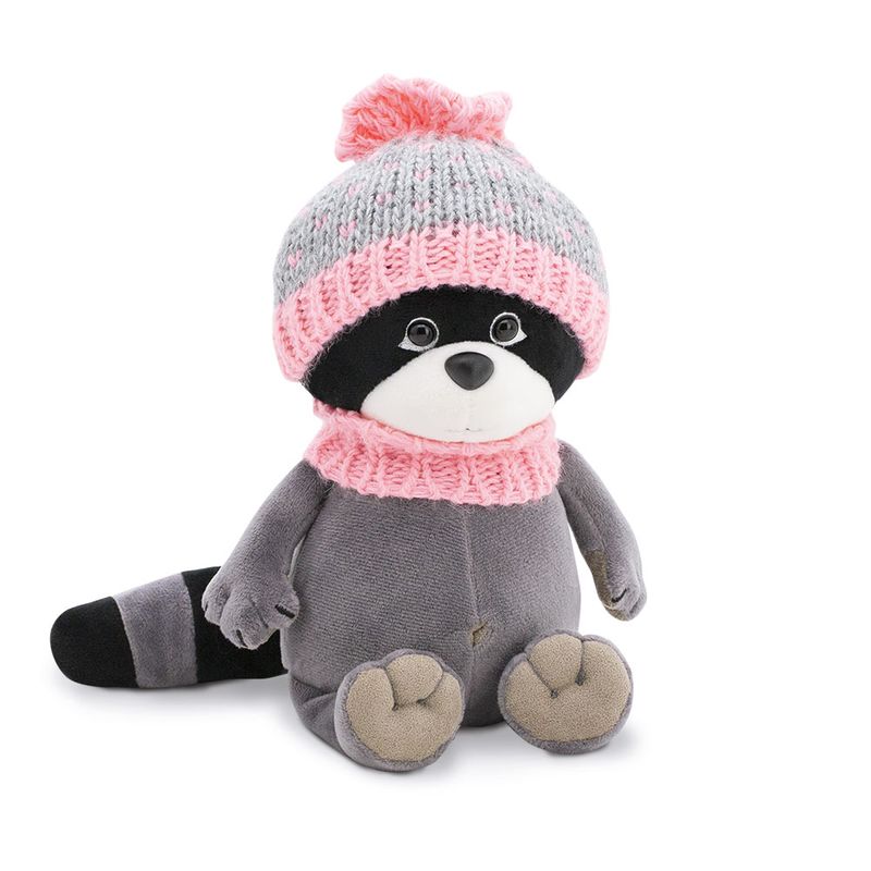 Daisy the Raccoon: Sweet Candy 15 cm